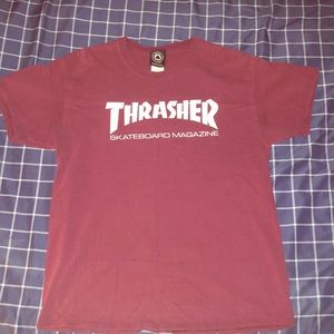 Thrasher shirt
